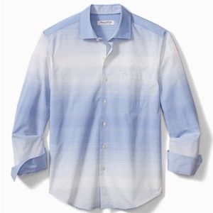 Tommy Bahama shirt